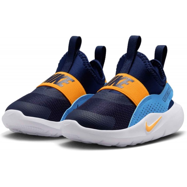 Nike sportiniai bateliai Flex Runner mėlyni
